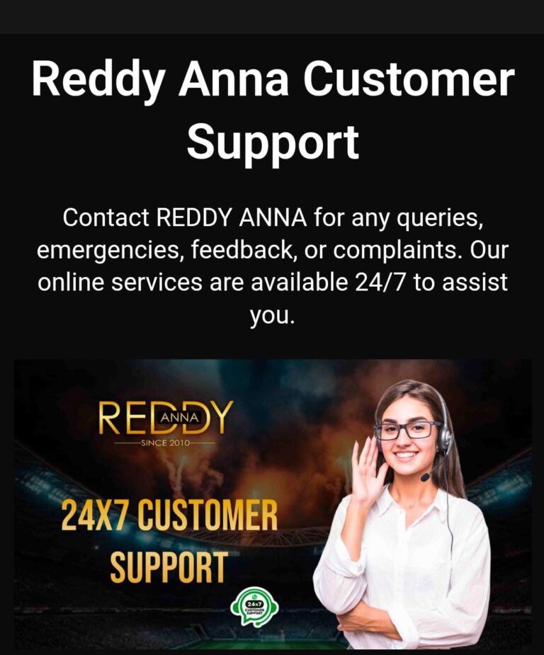 customer support